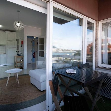 Feel The Ocean Apartment Praia Do Cabedelo Viana do Castelo Exteriér fotografie