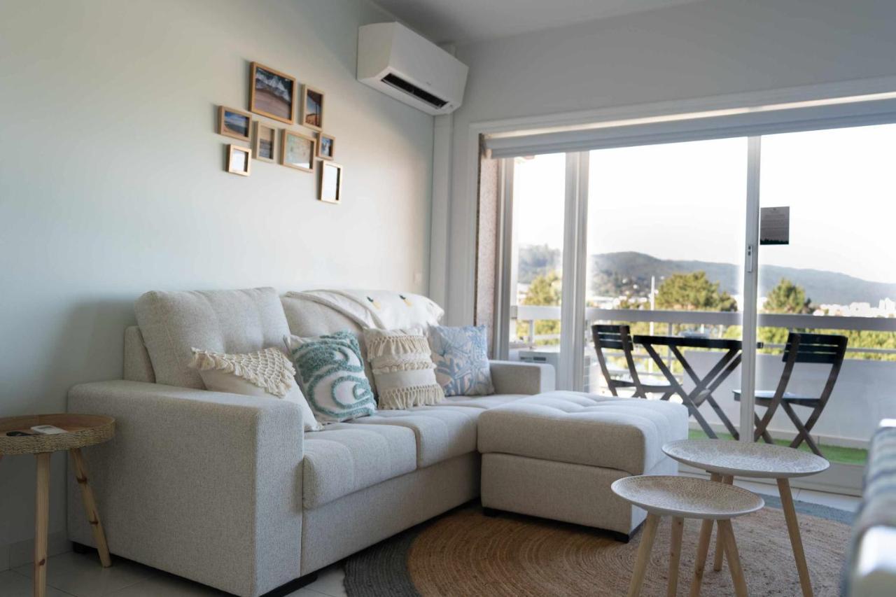 Feel The Ocean Apartment Praia Do Cabedelo Viana do Castelo Exteriér fotografie