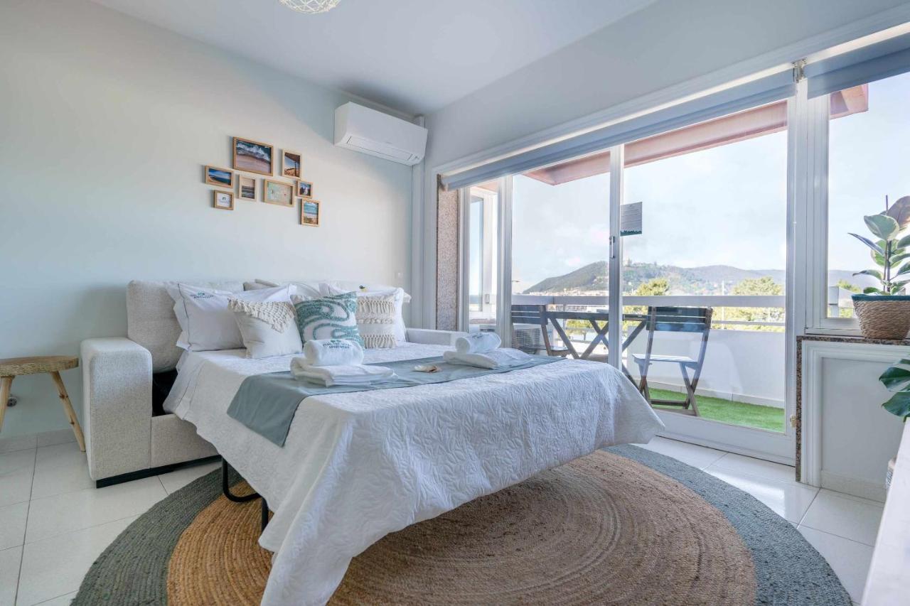 Feel The Ocean Apartment Praia Do Cabedelo Viana do Castelo Exteriér fotografie