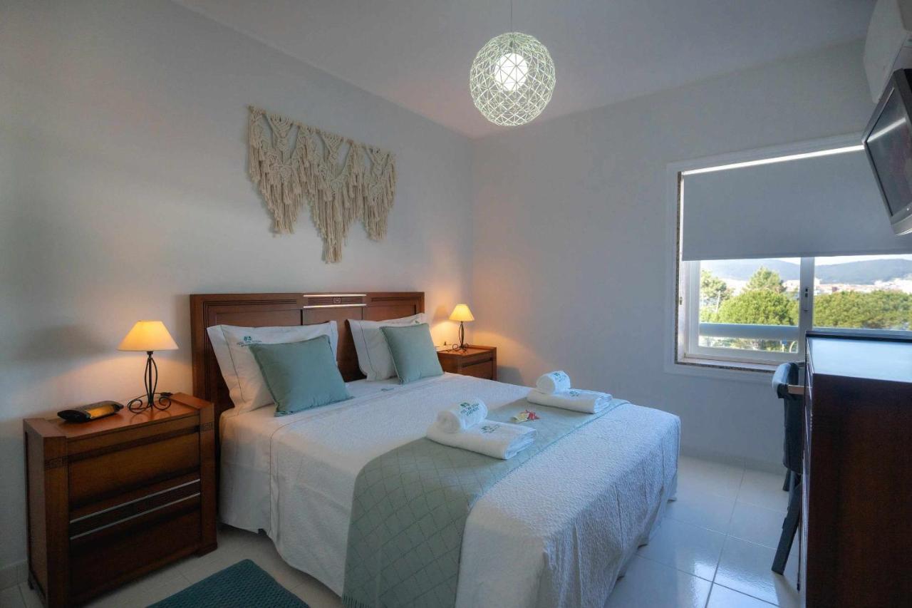 Feel The Ocean Apartment Praia Do Cabedelo Viana do Castelo Exteriér fotografie