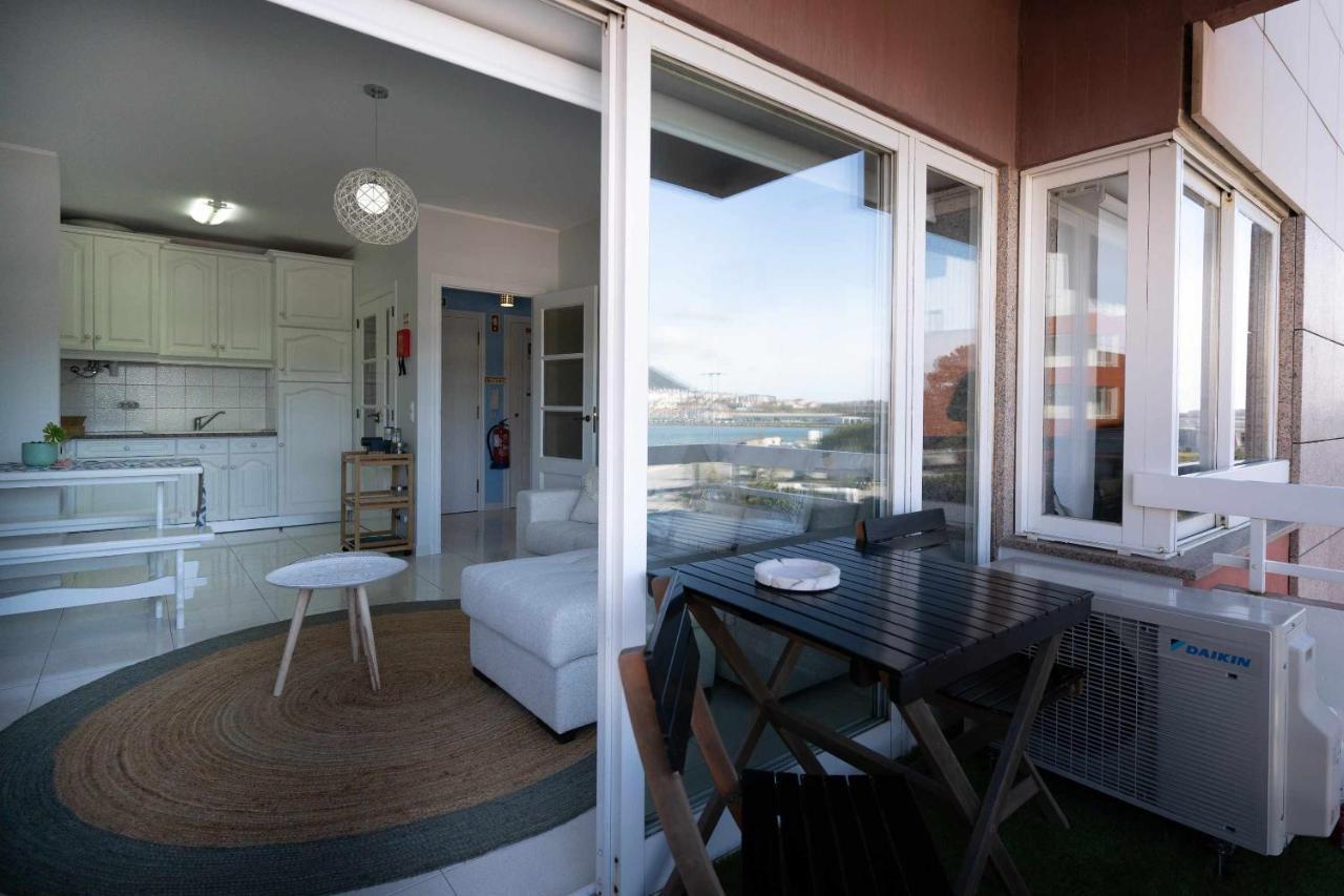 Feel The Ocean Apartment Praia Do Cabedelo Viana do Castelo Exteriér fotografie