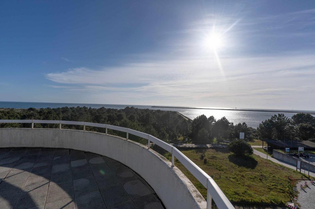 Feel The Ocean Apartment Praia Do Cabedelo Viana do Castelo Exteriér fotografie