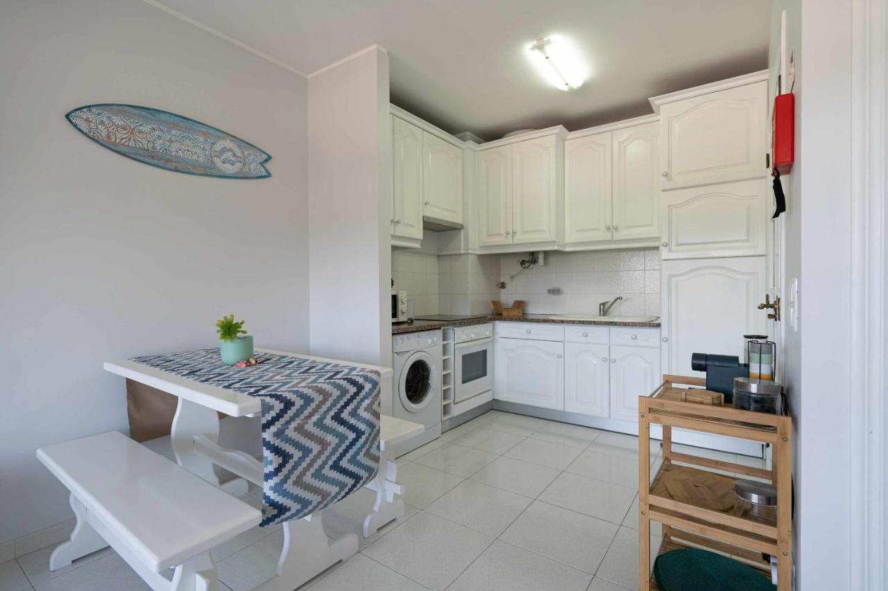 Feel The Ocean Apartment Praia Do Cabedelo Viana do Castelo Exteriér fotografie