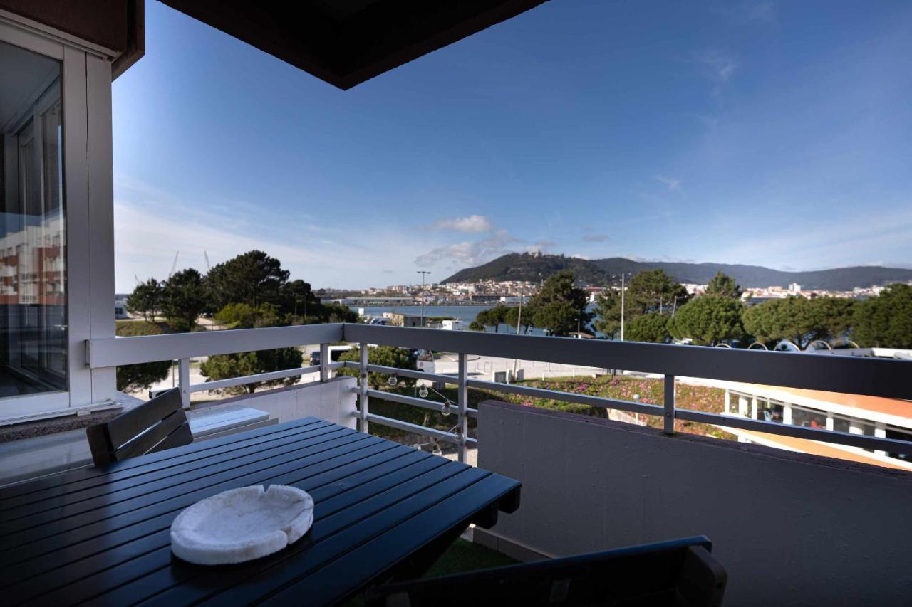 Feel The Ocean Apartment Praia Do Cabedelo Viana do Castelo Exteriér fotografie