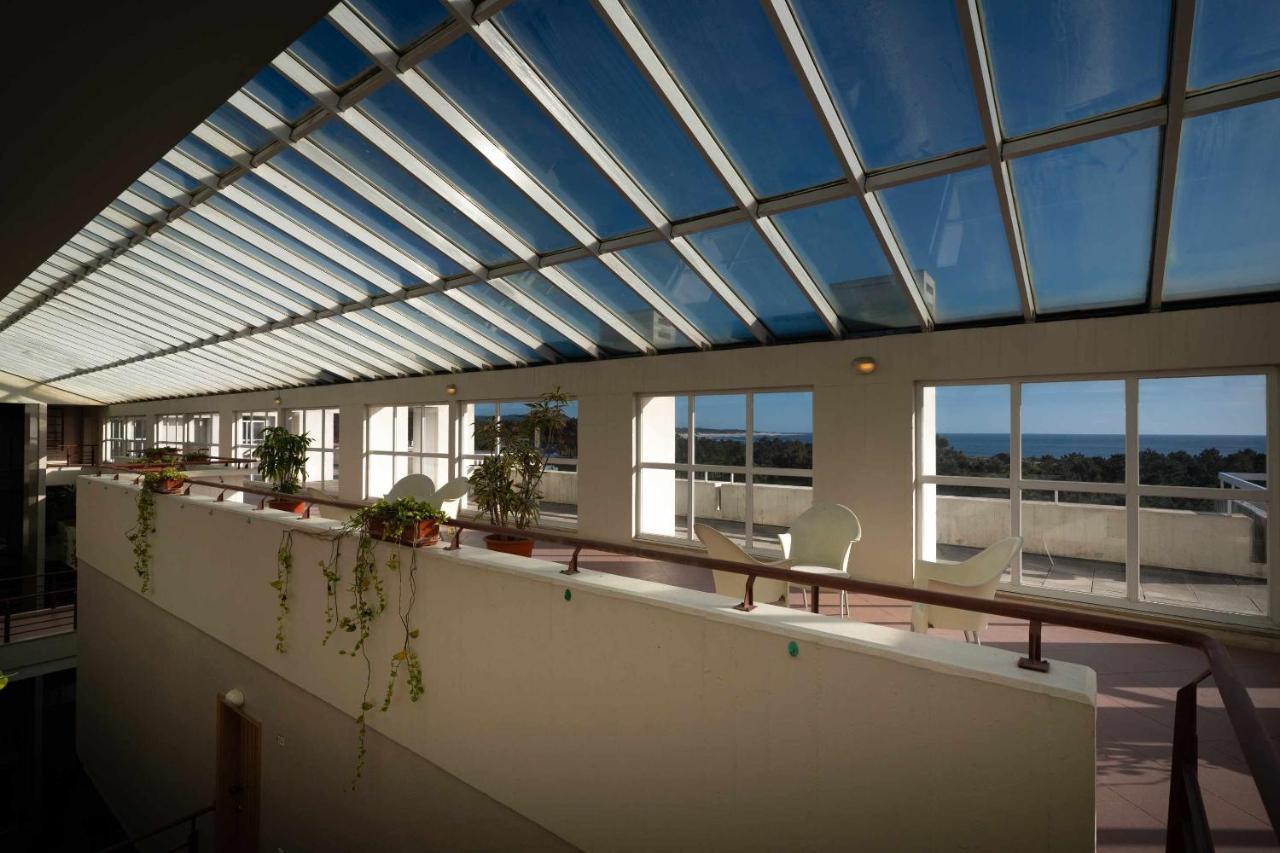 Feel The Ocean Apartment Praia Do Cabedelo Viana do Castelo Exteriér fotografie