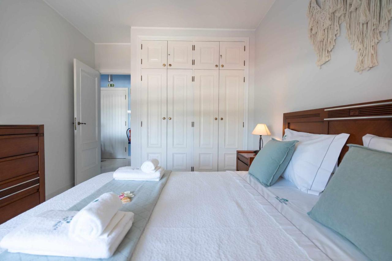 Feel The Ocean Apartment Praia Do Cabedelo Viana do Castelo Exteriér fotografie