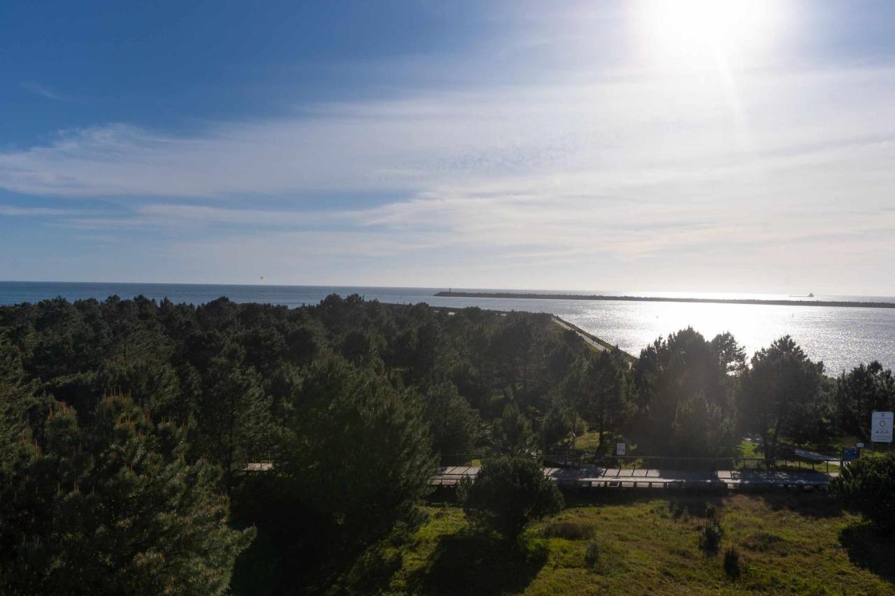 Feel The Ocean Apartment Praia Do Cabedelo Viana do Castelo Exteriér fotografie