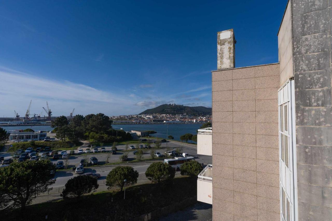 Feel The Ocean Apartment Praia Do Cabedelo Viana do Castelo Exteriér fotografie