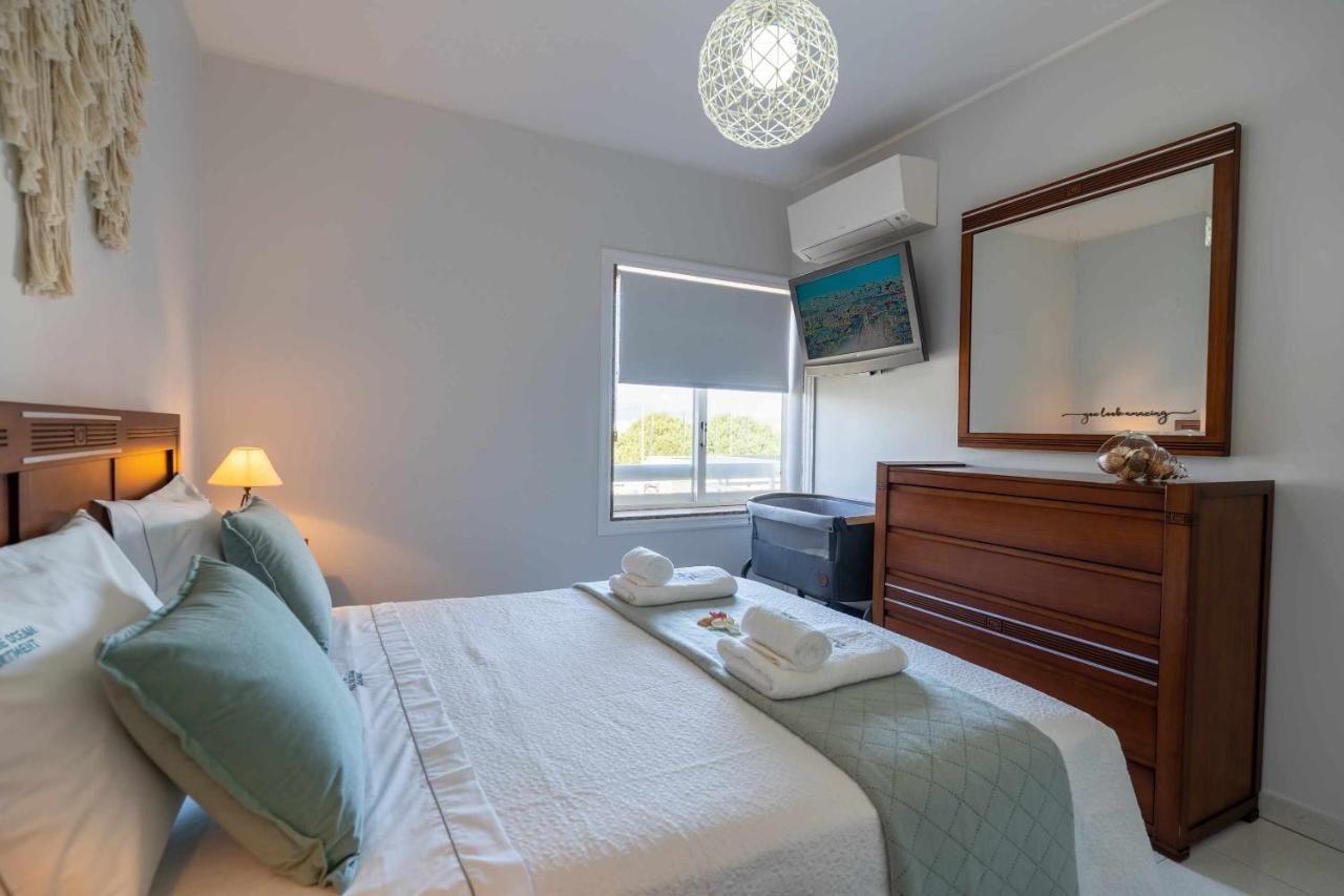Feel The Ocean Apartment Praia Do Cabedelo Viana do Castelo Exteriér fotografie