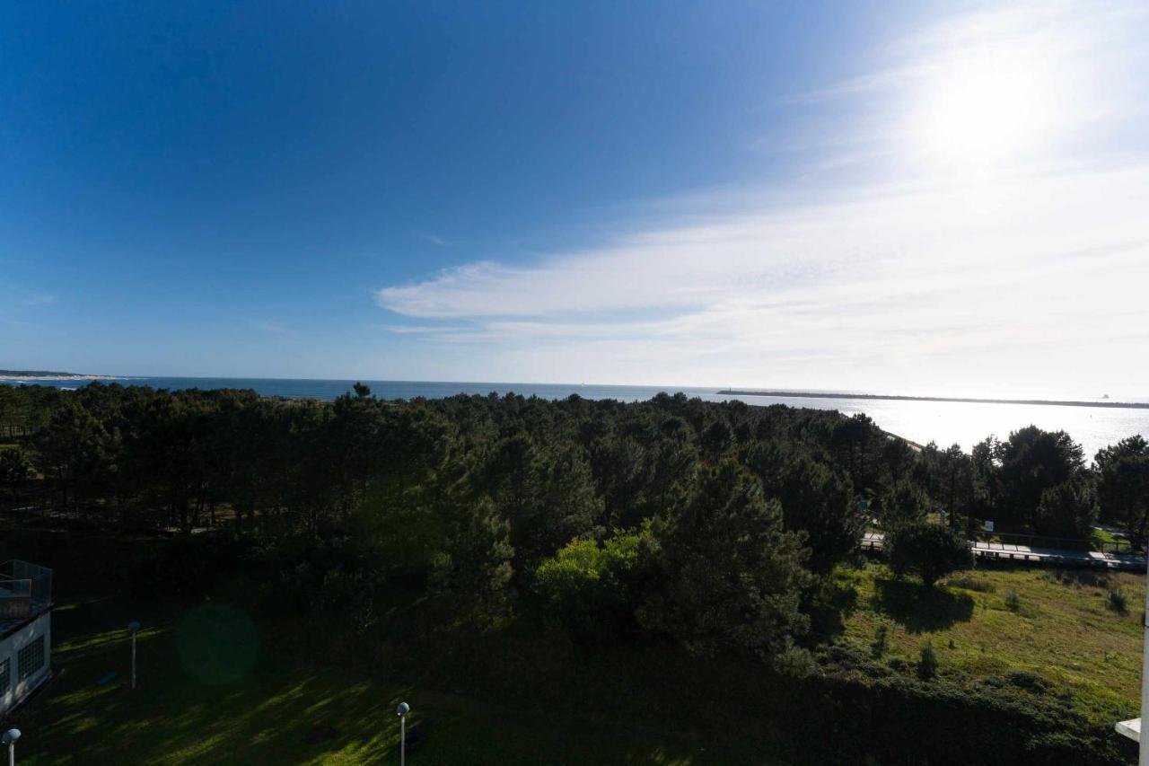 Feel The Ocean Apartment Praia Do Cabedelo Viana do Castelo Exteriér fotografie