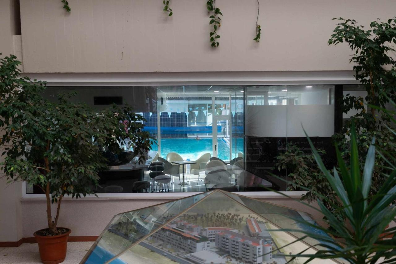 Feel The Ocean Apartment Praia Do Cabedelo Viana do Castelo Exteriér fotografie